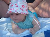 Mee op vakantie naar Egypte in oktober 2005